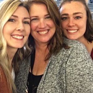 Meet your Posher, Jillyn